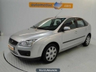 Ford Focus 1.8 TDCI TREND 115CV 5P 5VEL - mejor precio | unprecio.es