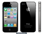 iPhone 4 libre - mejor precio | unprecio.es