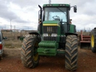 John Deere 7810 - mejor precio | unprecio.es