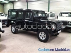 Land Rover Defender - mejor precio | unprecio.es