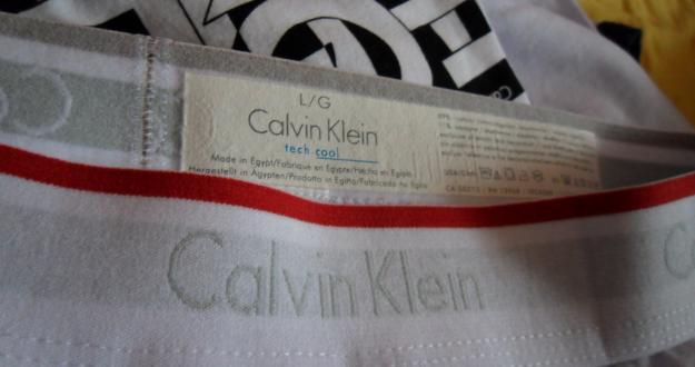 Lote 50 unidades Calvin Klein liquidación!
