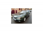 MERCEDES E-CLASS 3.5 AVANTGARDE - mejor precio | unprecio.es
