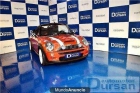 Mini MINI Cooper S Cabrio - mejor precio | unprecio.es