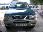 Nissan Terrano II Terrano 2.7 TDi Elegance - mejor precio | unprecio.es