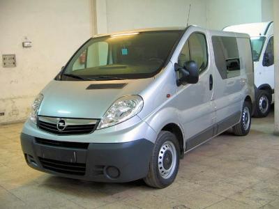 Opel Vivaro 6 COMBI 2.0CDTI