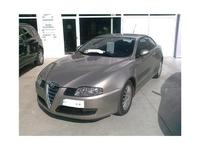 Paragolpes Alfa Romeo GT,delantero.Año 2004 .rf 710.