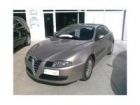 Paragolpes Alfa Romeo GT,delantero.Año 2004 .rf 710. - mejor precio | unprecio.es
