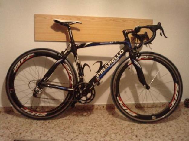 PINARELLO F4:13 CARBONO (TALLA 49)