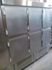 Refrigerador 6 puertas Tecnicontrol - mejor precio | unprecio.es