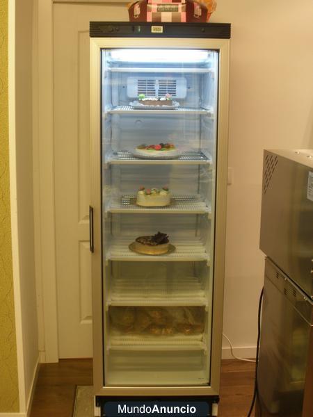 Refrigerador Hosteleria