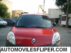 Renault Kangoo 1.5 DCI FURGON-FLIPER- EN SABADELL NO CERRAMOS AL MED - mejor precio | unprecio.es