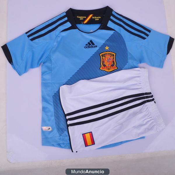 Rop infantil -- equipacion  conjuntos Tailandia  10 euros