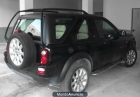 SE VENDE LAND ROVER FREELANDER - mejor precio | unprecio.es