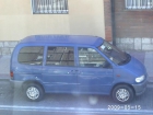 Se vende NISSAN Serena - mejor precio | unprecio.es