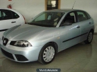 Seat Ibiza 1.4 TDI 70cv Reference - mejor precio | unprecio.es