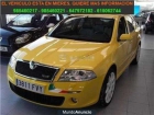 Skoda Octavia 2.0 TDI DPF RS - mejor precio | unprecio.es