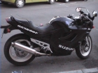 Suzuki GSX600F - mejor precio | unprecio.es