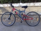 vendo bici de montaña - mejor precio | unprecio.es