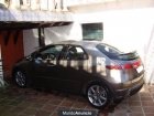 VENDO COCHE HONDA CIVIC 5P. 1.8 I-SHIFT EXECUTIVE - mejor precio | unprecio.es