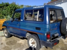 Vendo Toyota Land Cruiser BJ73 del 91 - mejor precio | unprecio.es