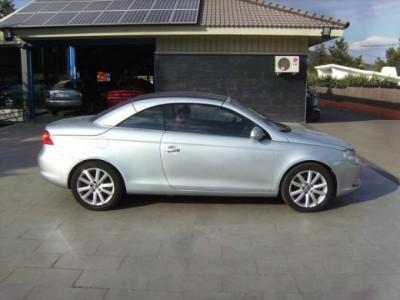 VENDO VOLKSWAGEN EOS DESCAPOTABLE