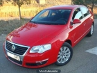 Volkswagen Passat 2.0 TDI 140cv DPF Edition Plu - mejor precio | unprecio.es