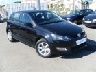VOLKSWAGEN POLO  1.4 ADVANCE - mejor precio | unprecio.es