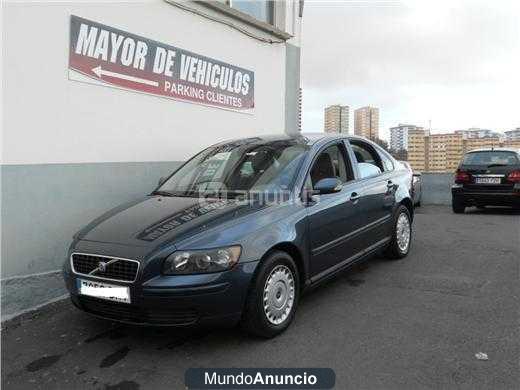 Volvo S40 1.6D Kinetic