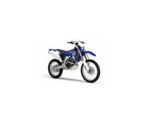 YAMAHA WR 250 F