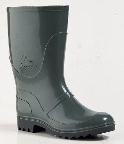 Botas de agua media caña en Planas
