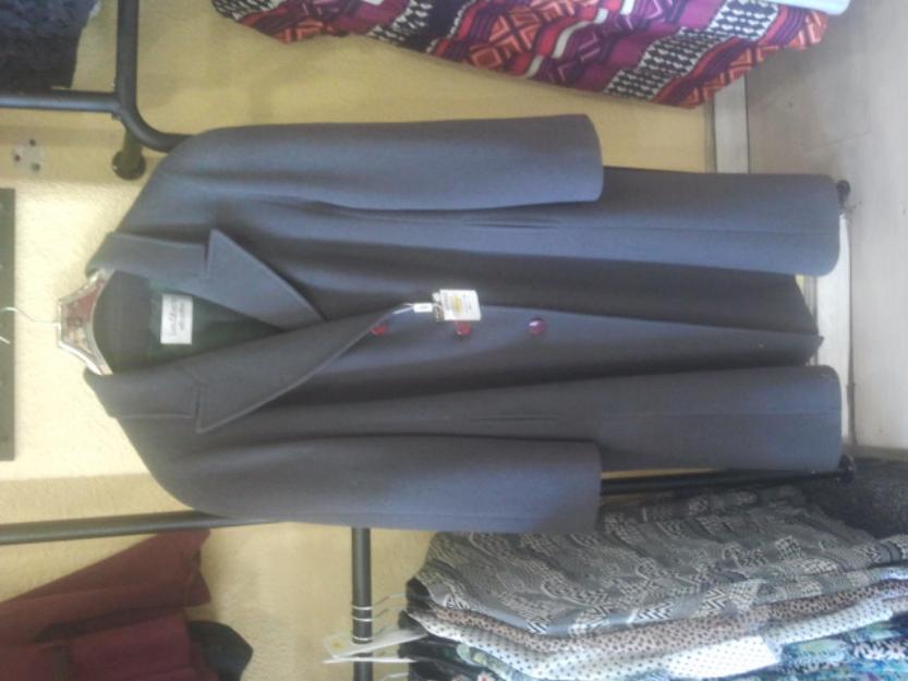 Ropa de señora de muy alta calidad y fabricacion española