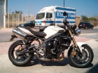 2008 TRIUMPH STREET TRIPLE 675 - mejor precio | unprecio.es