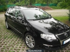 2010 Volkswagen Passat - mejor precio | unprecio.es