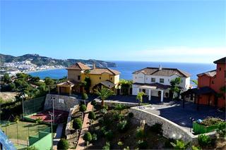 2b  , 2ba   in La Herradura,  Granada   - 175000  EUR