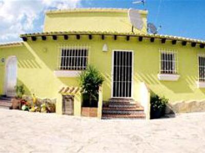 4b  , 3ba   in Monte Pego,  Costa Blanca South   - 339000  EUR