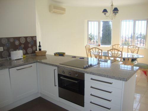 Apartamento en Benalmádena