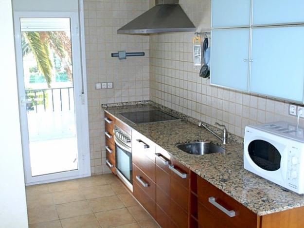 Apartamento en Cambrils