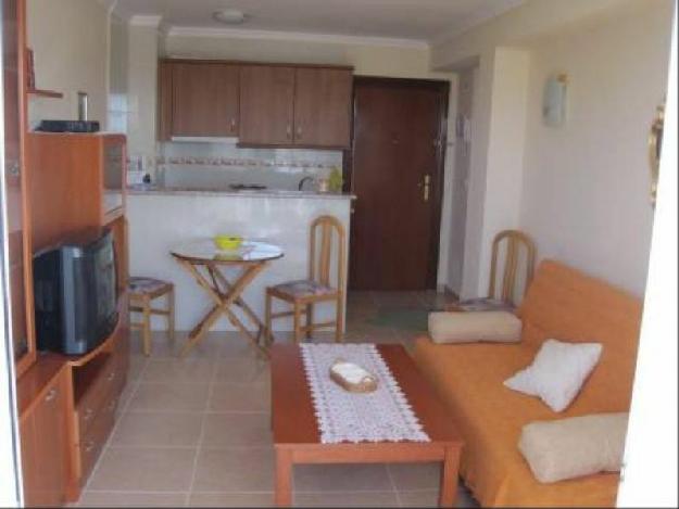 Apartamento en venta en Torre del Mar, Málaga (Costa del Sol)