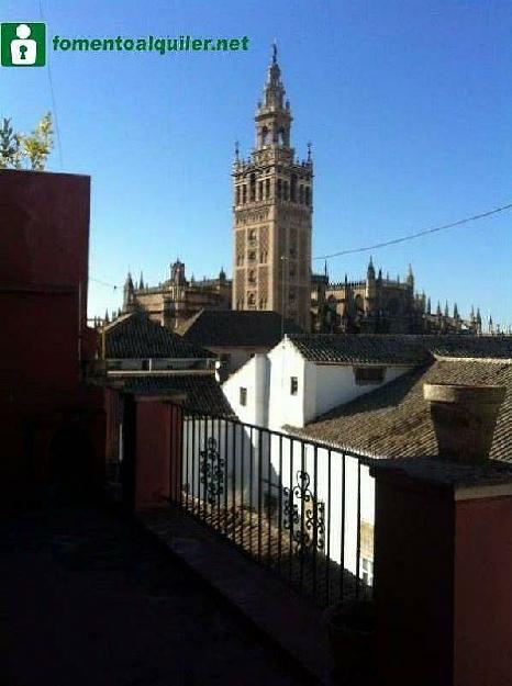 ático en Sevilla