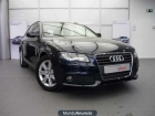 Audi A4 AVANT 2.0 TFSI Flexible fuel - mejor precio | unprecio.es