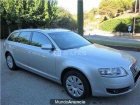 Audi A6 2.0 TDI MULTITRONIC AVANT DPF - mejor precio | unprecio.es