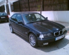 bmw 323 ti kompack, una joya - mejor precio | unprecio.es