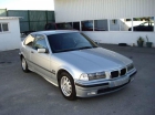 BMW Serie 3 del año 1997 en Villena - mejor precio | unprecio.es
