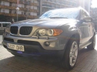 Bmw x5 3.0d aut. todo incluido - mejor precio | unprecio.es