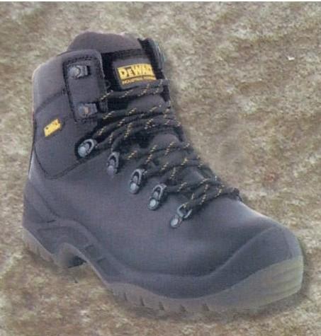 Botas seguridad Dewalt Demolition S3, Planas