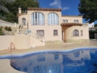 Chalet en venta en Calpe/Calp, Alicante (Costa Blanca) - mejor precio | unprecio.es