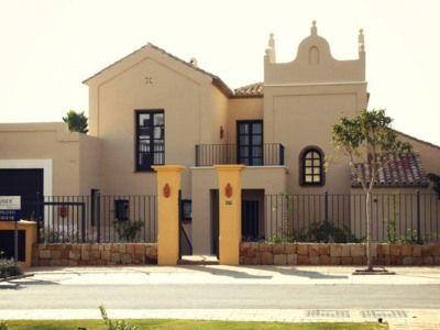 Chalet en venta en Sotogrande, Cádiz (Costa de la Luz)