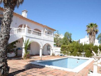 Chalet en venta en Torrenueva, Málaga (Costa del Sol)