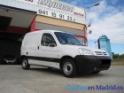 Citroen Berlingo - mejor precio | unprecio.es