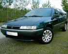 Citroen Xantia Break Harmonia 1996 - mejor precio | unprecio.es